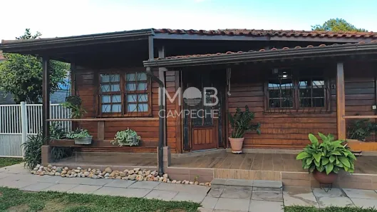 Casa com 3 Quartos à venda, 185m² no Campeche, Florianópolis