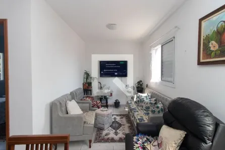 Casa de Condomínio com 3 Quartos à venda, 90m² no Vila Dom Pedro II, São Paulo