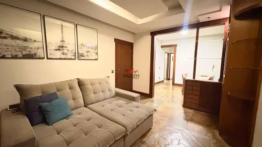 Apartamento com 3 Quartos à venda, 130m² no Coração de Jesus, Belo Horizonte