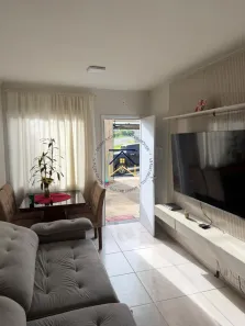 Casa com 2 Quartos à venda, 53m² no Jardim das Araras, Indaiatuba