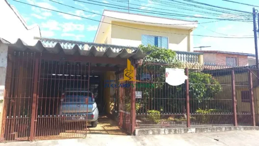 Sobrado com 3 Quartos à venda, 200m² no Jardim Santa Cecília, Guarulhos