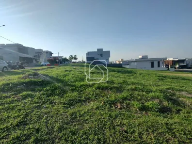 Lote/Terreno à venda, 444m² no Residencial Saint Paul, Itu