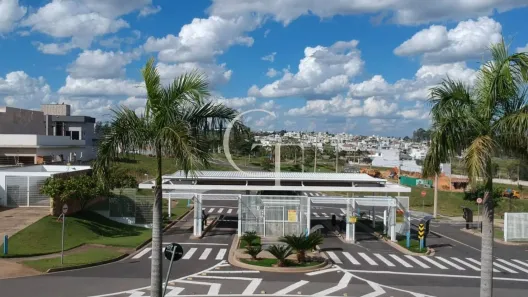 Casa de Condomínio com 3 Quartos à venda, 160m² no Residencial Central Parque, Salto