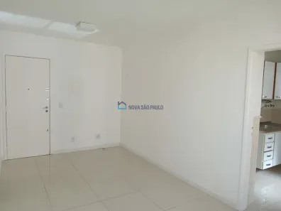 Apartamento com 1 Quarto à venda, 38m² no Vila Uberabinha, São Paulo