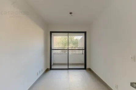 Apartamento com 1 Quarto à venda, 26m² no Vila Mariana, São Paulo
