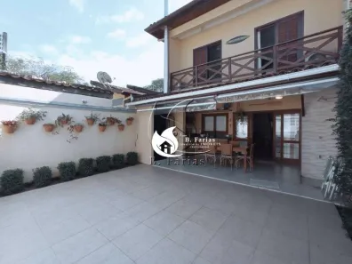 Casa de Condomínio com 4 Quartos à venda, 130m² no Bairro de Juquehy, São Sebastião