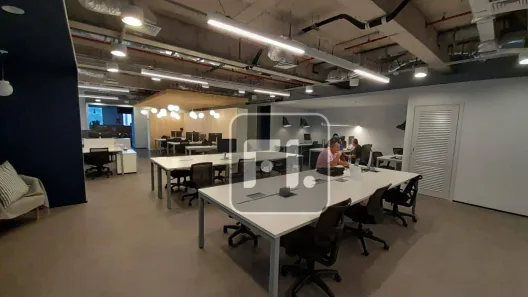 Sala Comercial para alugar, 247m² no Pinheiros, São Paulo
