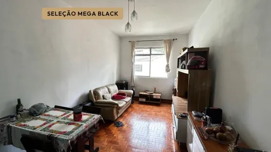 Apartamento com 2 Quartos à venda, 80m² no Paraíso, São Paulo