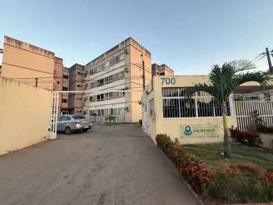 Apartamento com 2 Quartos à venda, 45m² no Pixete, São Lourenço da Mata