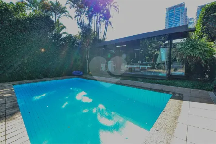 Casa com 3 Quartos à venda, 340m² no Campo Belo, São Paulo