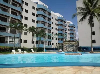 Apartamento com 3 Quartos à venda, 75m² no Prainha, Caraguatatuba