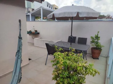 Sobrado com 3 Quartos à venda, 90m² no Vila Salete, São Paulo