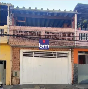 Sobrado com 3 Quartos à venda, 189m² no Jardim São Roque, São Paulo