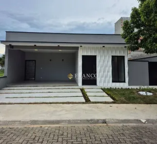 Casa de Condomínio com 3 Quartos à venda, 141m² no Jardim dos Estados, Taubaté