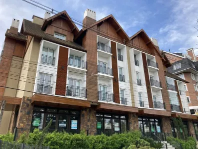 Ponto Comercial à venda, 420m² no Vila Suica, Gramado