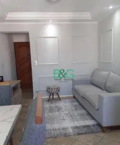 Apartamento com 3 Quartos à venda, 70m² no Penha de França, São Paulo