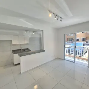 Apartamento com 2 Quartos à venda, 49m² no Paupina, Fortaleza