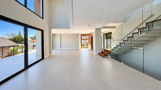 Casa de Condomínio com 3 Quartos à venda, 382m² no Cacupé, Florianópolis