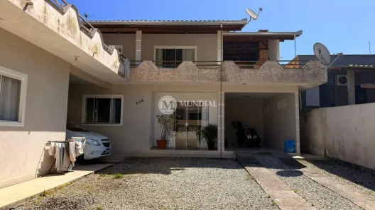Casa com 3 Quartos à venda, 180m² no Tabuleiro, Camboriú