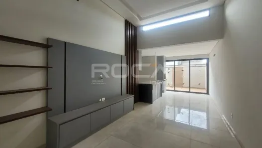Casa de Condomínio com 3 Quartos à venda, 360m² no Jardim Cybelli, Ribeirão Preto