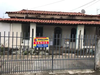 Casa com 3 Quartos à venda, 160m² no Vila Real, Hortolândia
