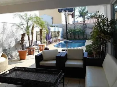 Casa com 3 Quartos à venda, 350m² no Jardim de Itapoan, Paulínia
