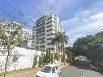 Apartamento com 1 Quarto à venda, 79m² no Nova Suíssa, Belo Horizonte