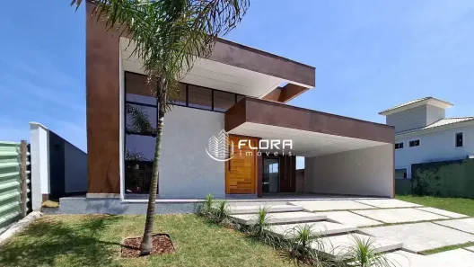Casa de Condomínio com 3 Quartos à venda, 171m² no Inoã (Inoã), Maricá