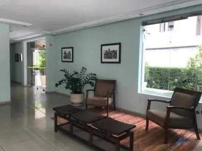 Apartamento com 1 Quarto à venda, 43m² no Perdizes, São Paulo