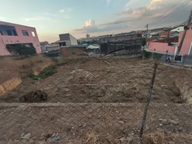 Lote/Terreno à venda, 513m² no Altos de Votorantim, Votorantim