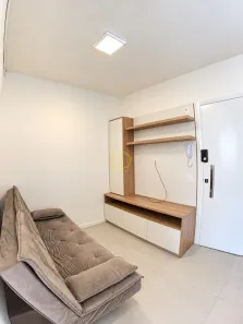 Apartamento com 1 Quarto para alugar, 30m² no Ouro Preto, Belo Horizonte