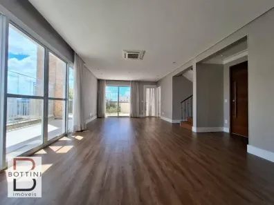 Cobertura com 4 Quartos para venda ou aluguel, 250m² no Cidade Monções, São Paulo