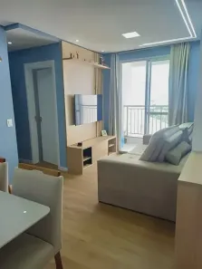 Apartamento com 3 Quartos à venda, 69m² no Rudge Ramos, São Bernardo do Campo