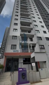 Apartamento com 2 Quartos para alugar, 65m² no Vila Campanela, São Paulo