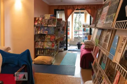 Apartamento com 3 Quartos à venda, 115m² no Jardim Vila Mariana, São Paulo