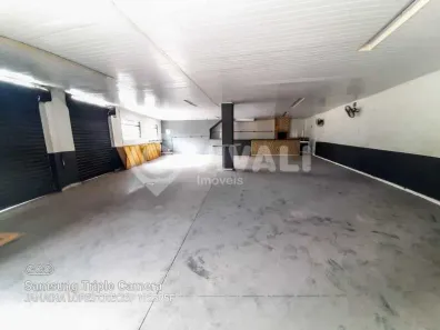 Galpão/Depósito/Armazém para alugar, 250m² no Jardim Galetto, Itatiba