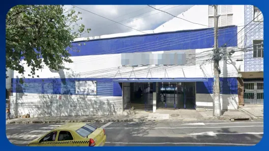 Imóvel Comercial com 1 Quarto à venda, 10m² no Centro, Juiz de Fora