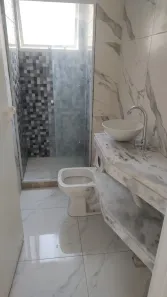 Apartamento com 2 Quartos à venda, 44m² no Pavuna, Rio de Janeiro