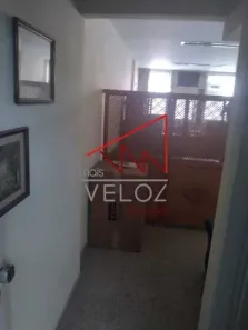 Sala Comercial à venda, 30m² no Centro, Rio de Janeiro