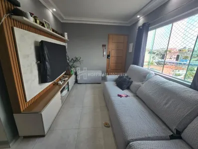 Apartamento com 3 Quartos à venda, 86m² no Osvaldo Cruz, São Caetano do Sul
