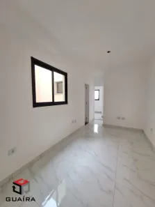 Cobertura com 2 Quartos à venda, 95m² no Vila Progresso, Santo André