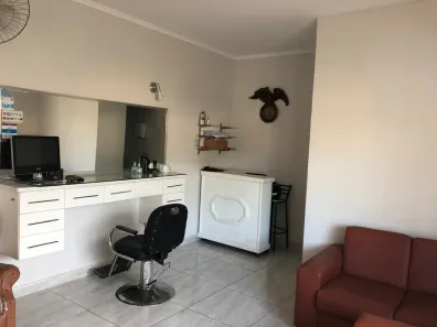 Casa com 4 Quartos à venda, 214m² no Centro, Ribeirão Preto