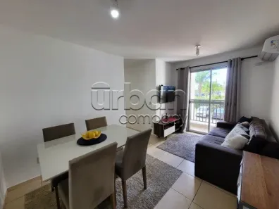 Apartamento com 2 Quartos à venda, 48m² no Igara, Canoas