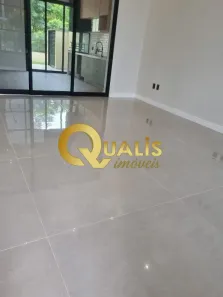 Casa de Condomínio com 3 Quartos à venda, 144m² no Vila Rubens, Indaiatuba