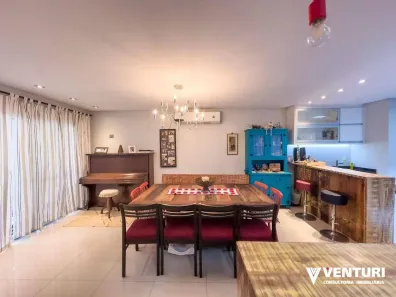 Casa de Condomínio com 3 Quartos à venda, 167m² no Velha, Blumenau