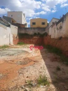 Lote/Terreno à venda, 390m² no Jardim Simus, Sorocaba