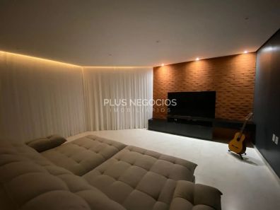 Cobertura com 2 Quartos à venda, 160m² no Vila Independência, Sorocaba