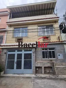  com 3 Quartos à venda, 200m² no Méier, Rio de Janeiro