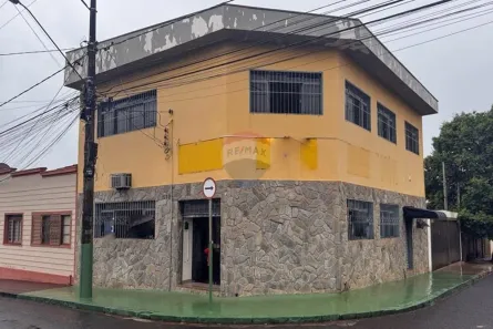 Imóvel Comercial para alugar, 180m² no Jardim Paulistano, Ribeirão Preto