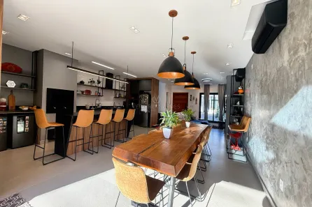 Casa de Condomínio com 3 Quartos à venda, 165m² no Aberta dos Morros, Porto Alegre